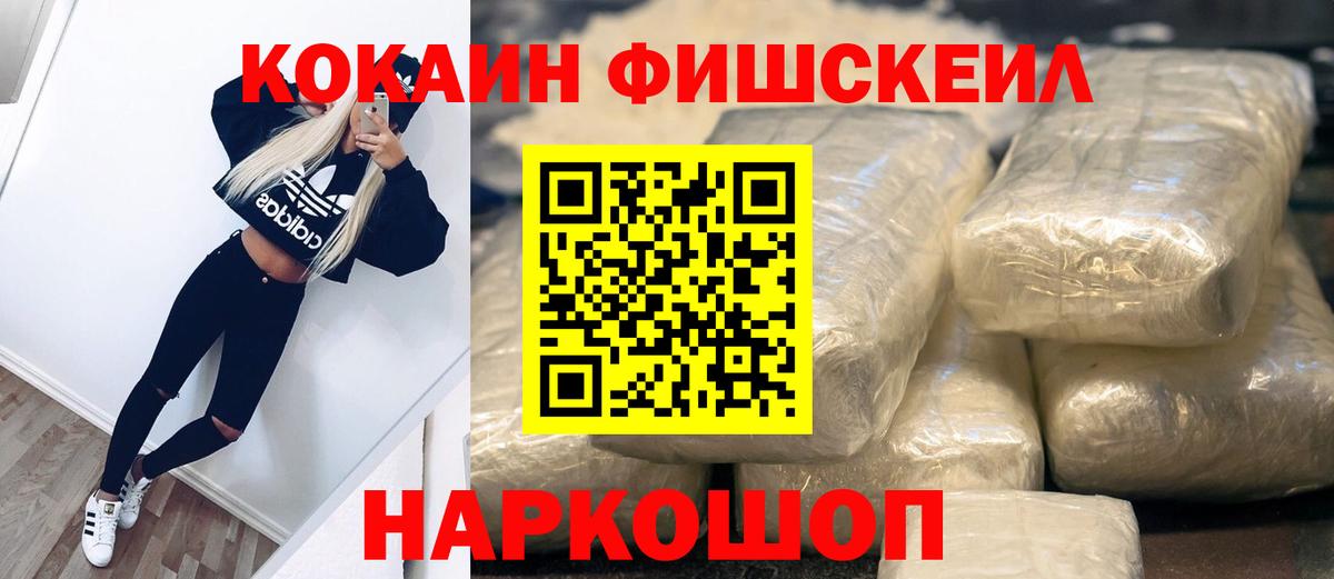 Кокаин Fish Scale Ноябрьск